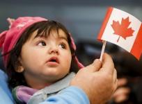 Canada Day is observed on July 1