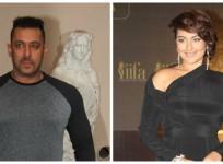 Salman Khan and Sonakshi Sinha