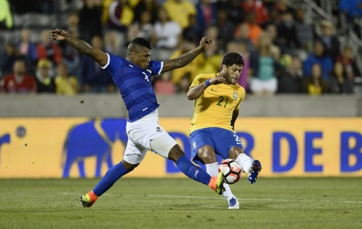 hulk brazil