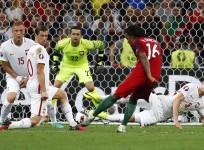 Renato Sanches Portugal Poland