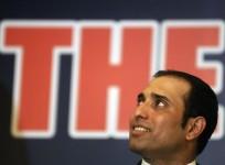 VVS Laxman