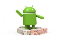 Android 7.1.1 Nougat rollout begins