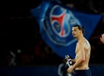 Zlatan Ibrahimovic