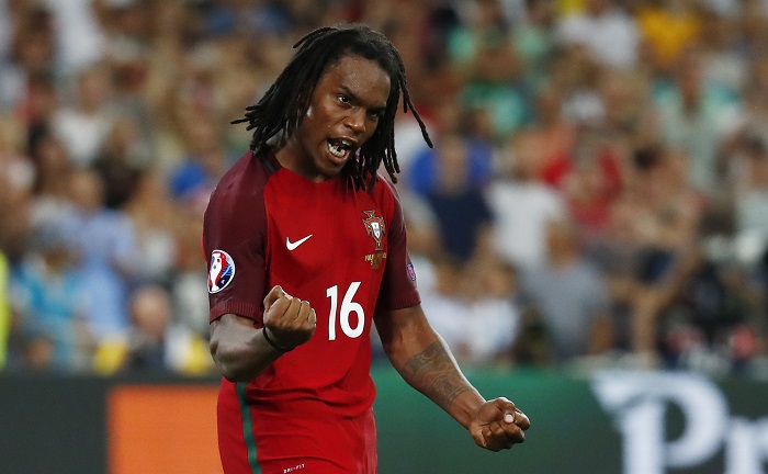 Euro 2016: Renato Sanches shows why Bayern Munich paid all ...