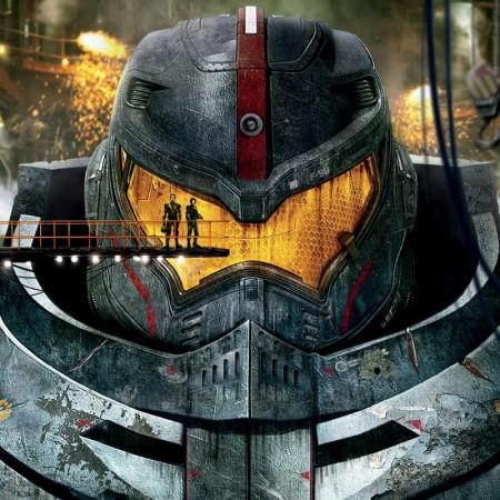 Pacific Rim 2 gets an official release date
