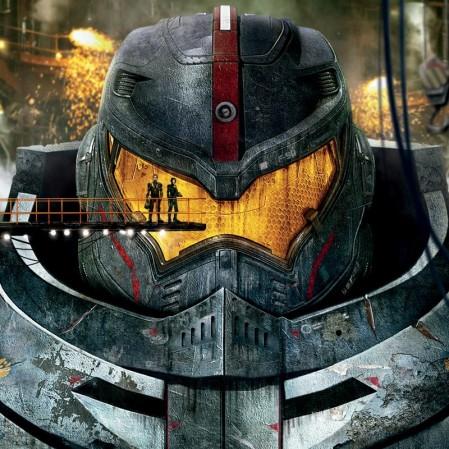 Pacific Rim 2 gets an official release date