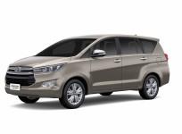Toyota Innova Crysta gets waiting period of up to 3 months