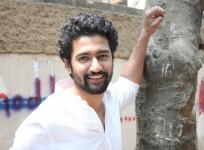 Vicky Kaushal