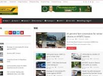 KSRTC demands the shut down of ksrtcblog.com