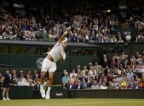 Roger Federer