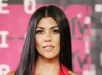 Kourtney Kardashian