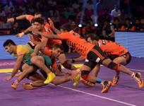 pro kabaddi