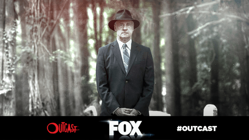 Outcast