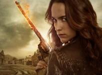 Wynonna Earp