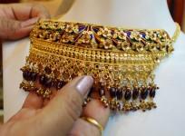 gold prices in india, gold stocks, titan share price, tbz share price, gold consumption, gold jewellery in india, wgc gold demand