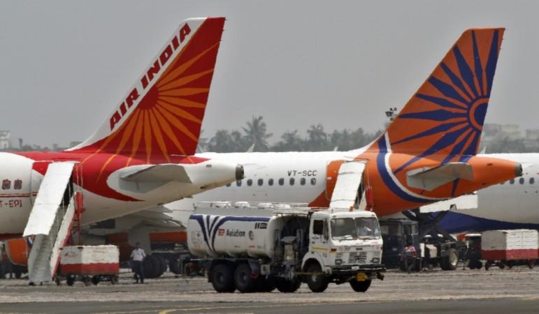 atf prices aviation companies airlines air india jet fuel operating costs