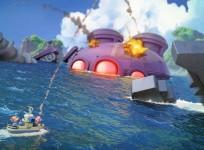 Boom Beach