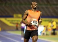 Usain Bolt Jamaica