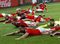 Wales