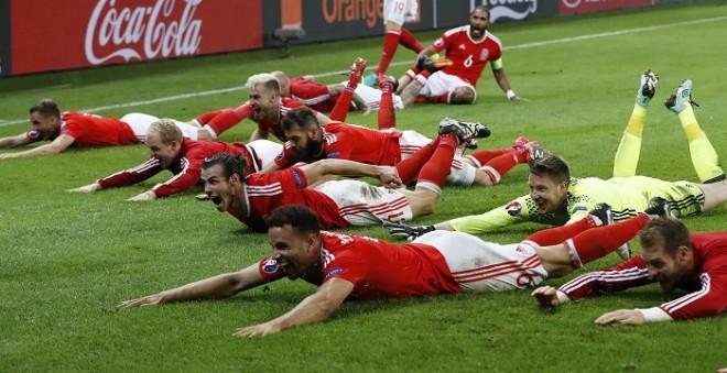 Wales
