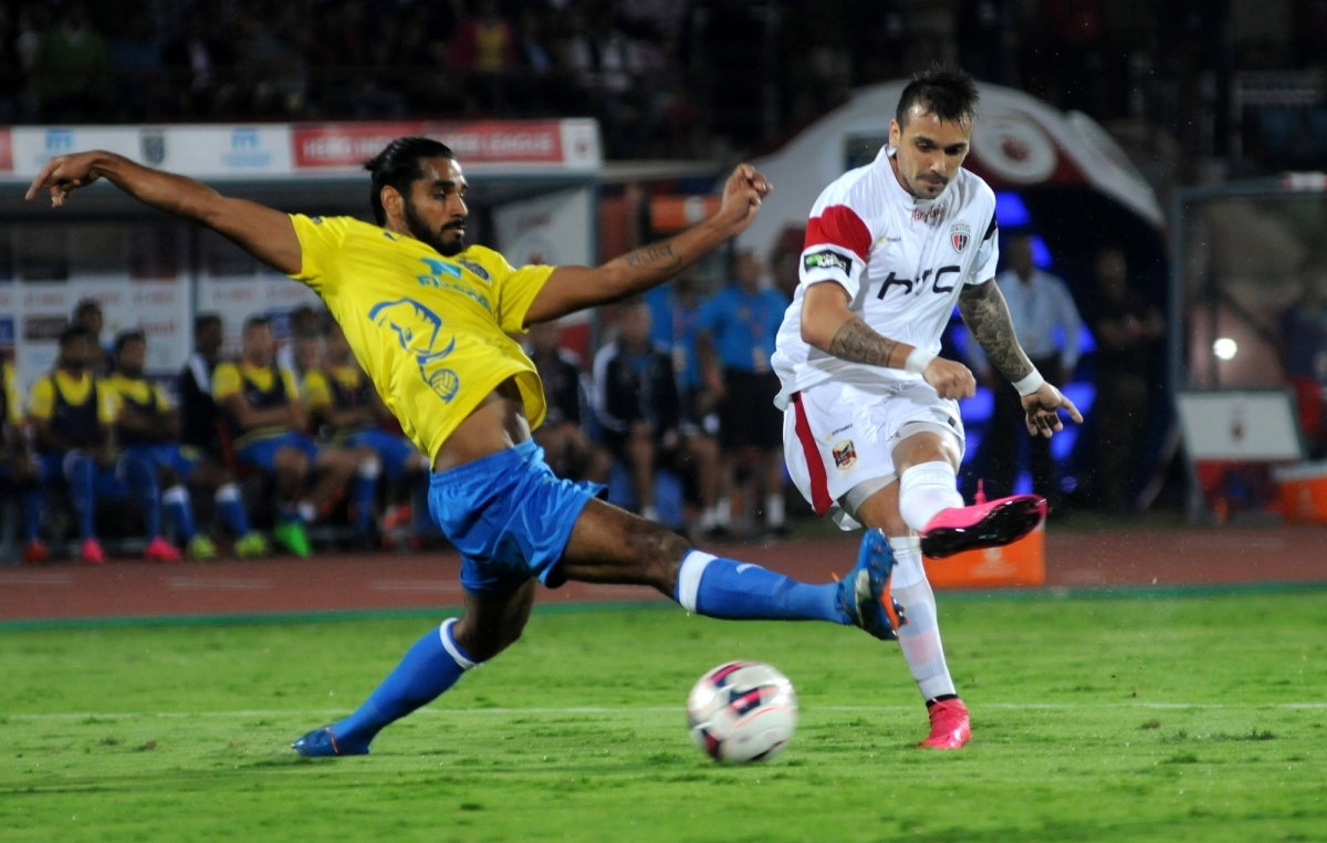 Kerala Blasters team 2016: List of foreign players and preseason info