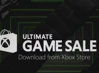 Xbox Ultimate Game Sale