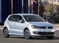 Volkswagen Polo BlueMotion TSI
