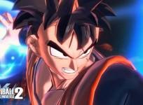 Dragon Ball Xenoverse 2