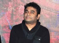 AR Rahman