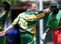 lance klusener