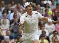 Andy Murray