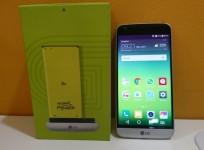 LG G5 Full Review: A knight with not so shining armour