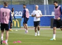 Didier Deschamps
