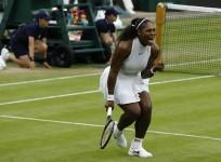 Serena Williams