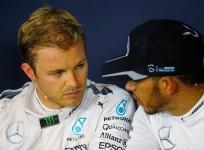 Nico Rosberg