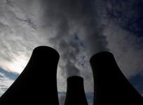 Nuclear power plant