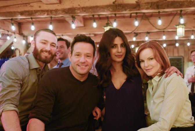 Quantico Season 2 Air Date Spoilers Priyanka Chopra To Start Shooting On July 11 Ibtimes India