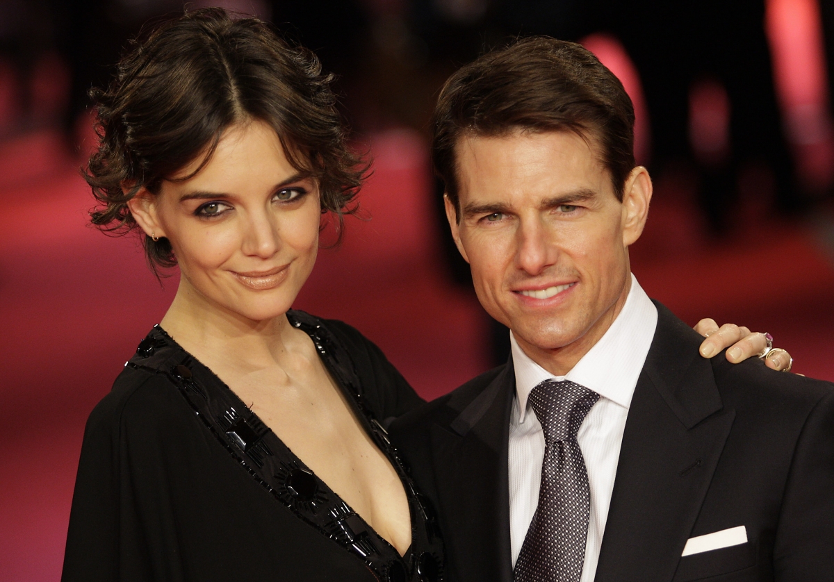 A look at Tom Cruise's most famous relationships, breakups on his 54th