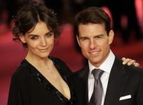 Tom Cruise