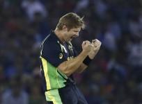 Shane Watson