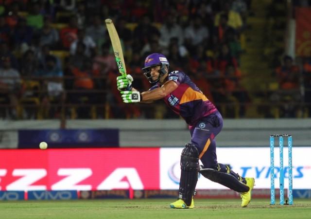 Faf du Plessis