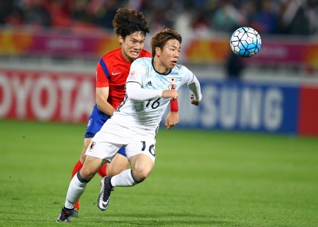 Takuma Asano Japan