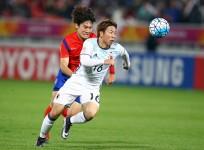 Takuma Asano Japan