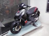 Aprilia SR 150