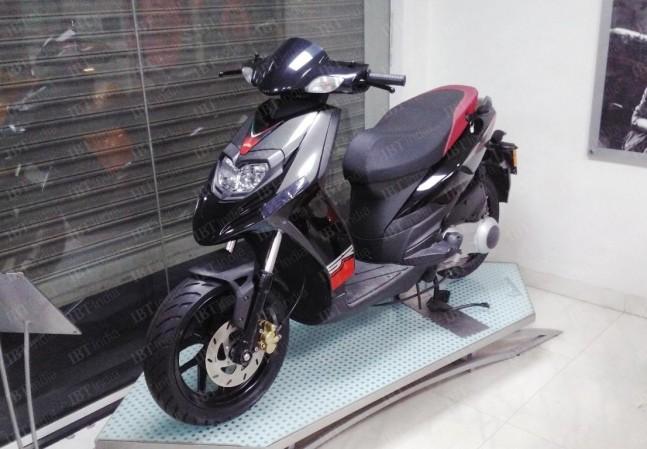 Aprilia SR 150 Aprilia SR 150