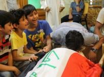 baghdad bombing