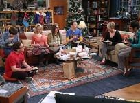 The Big Bang Theory