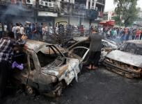 baghdad bombing