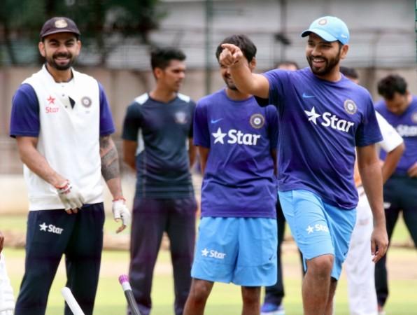 indian cricket team