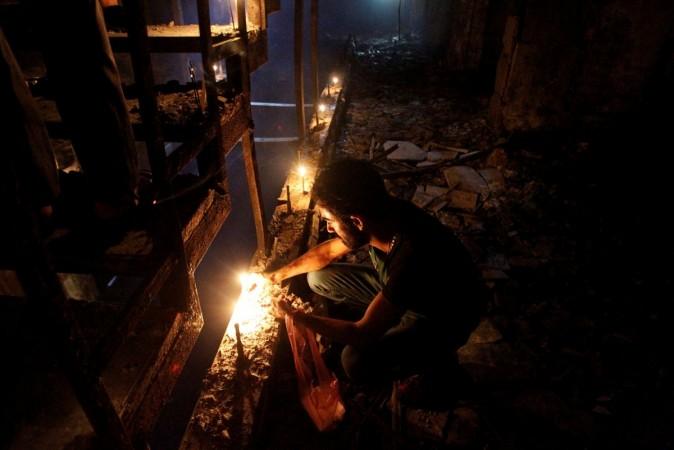 baghdad bombing